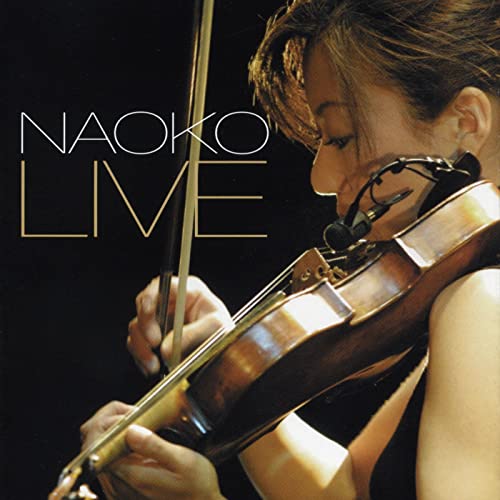 NAOKO TERAI - LIVE