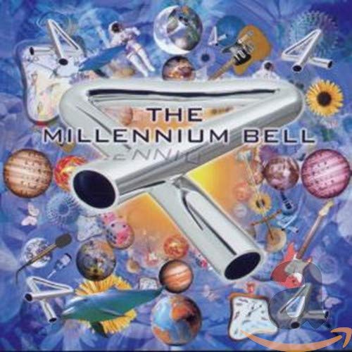 MIKE OLDFIELD - THE MILLENNIUM BELL