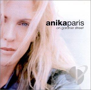ANIKA PARIS - ON GARDNER STREET