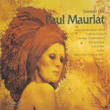 PAUL MAURIAT - GREATEST HITS