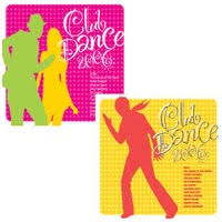 V.A - CLUB DANCE 2006