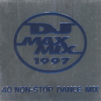 V.A - DJ MAX MIX 1997