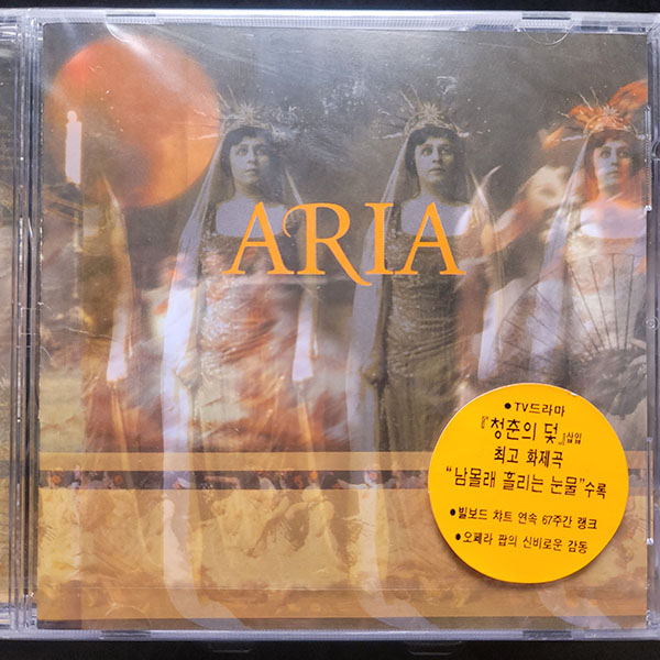 ARIA - ARIA