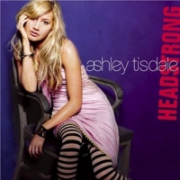 ASHLEY TISDALE - HEADSTRONG