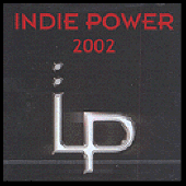 V.A - INDIE POWER 2002