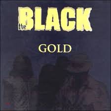 BLACK - GOLD [ABBA TRIBUTE]