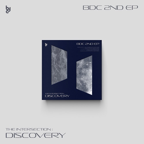 BDC - THE INTERSECTION : DISCOVERY [Reality Ver.]