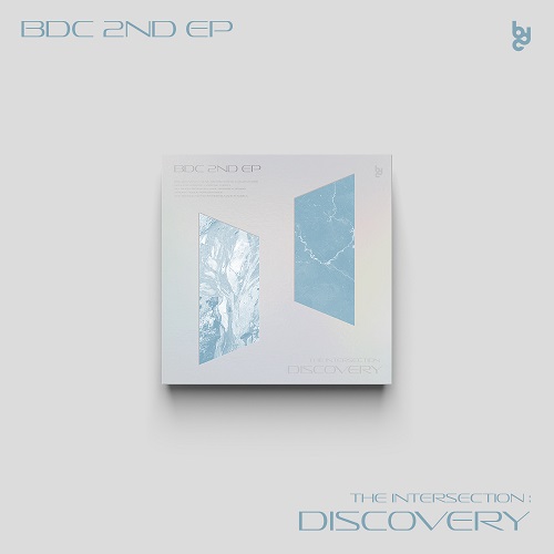 BDC - THE INTERSECTION : DISCOVERY [Dreaming Ver.]