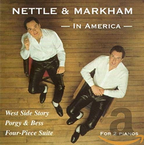 NETTLE & MARKHAM - IN AMERICA