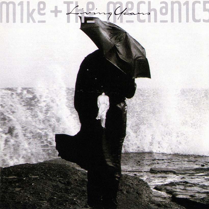 MIKE+THE MECHANICS -LIVING YEARS