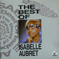 ISABELLE AUBRET - THE BEST OF ISABELLE AUBRE
