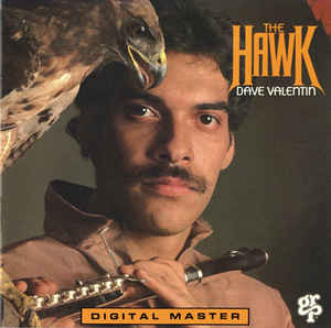 DAVE VALENTIN - THE HAWK