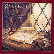 SNEAKER - MORE THAN JUST THE TWO OF US