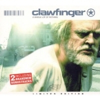 CLAWFINGER - A WHOLE LOT OF NOTHING [수입]