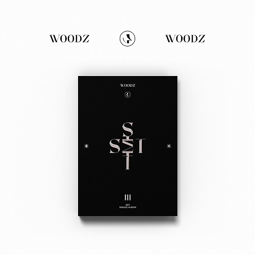 WOODZ(チョ・スンヨン) - SET [2.ver]