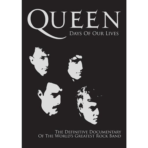 QUEEN - DAYS OF OUR LIVES
