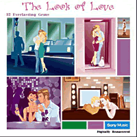 V.A - THE LOOK OF LOVE