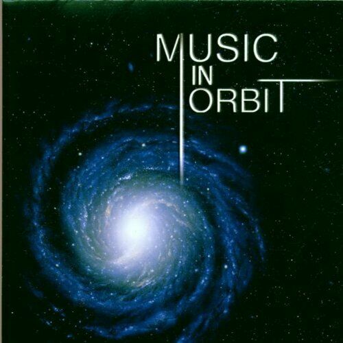 LOUIS DANDREL – MUSIC IN ORBIT
