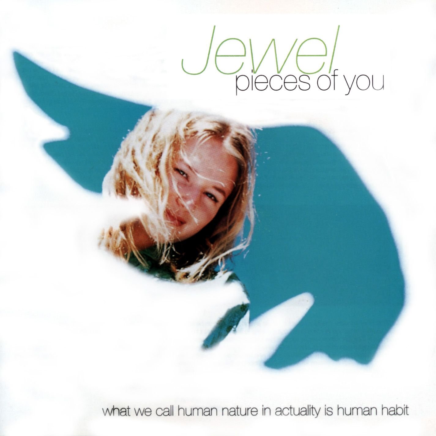 JEWEL - PIECES OF YOU