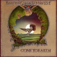 BARCLAY JAMES HARVEST - GONE TO EARTH