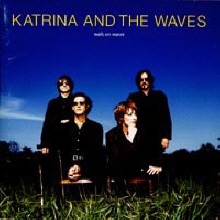 KATRINA AND THE WAVES - WALK ON WATER