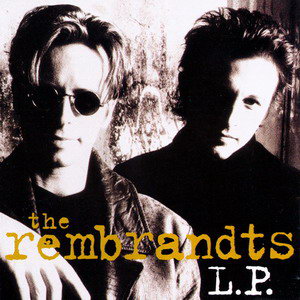 THE REMBRANDTS - L.P.