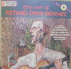 RICHARD DYER - THE ART OF BENNET
