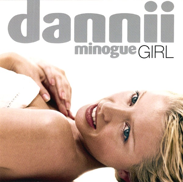 DANNII MINOGUE - GIRL 