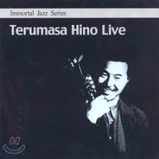 TERUMASA HINO - LIVE [IMMORTAL JAZZ SERIES]