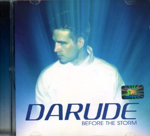 DARUDE - BEFORE THE STORM