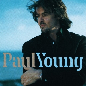 PAUL YOUNG - EAST WEST RECORDS