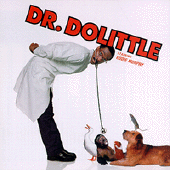 O.S.T. - DR. DOLITTLE