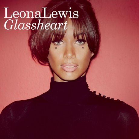 LEONA LEWIS - GLASSHEART [DELUXE EDITION]