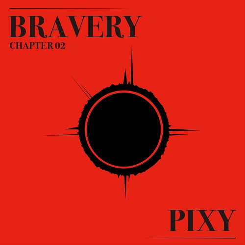 PIXY - Chapter02. Fairy forest ’Bravery’