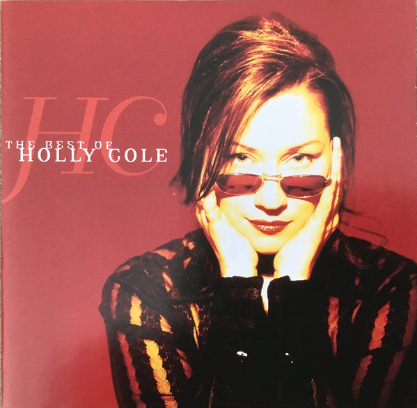 HOLLY COLE - THE BEST OF [수입]