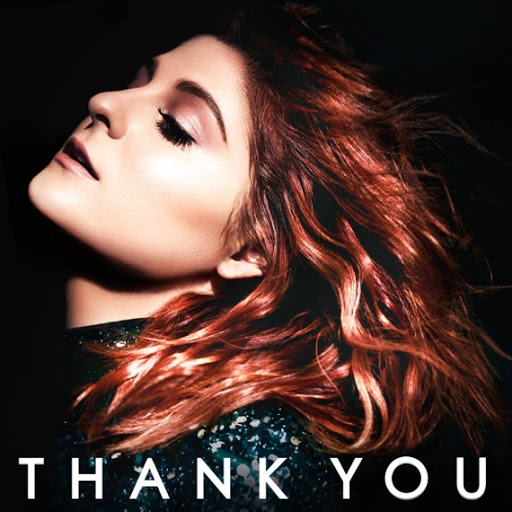 MEGHAN TRAINOR - THANK YOU [DELUXE EDITION]