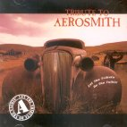 AEROSMITH - TRIBUTE TO AEROSMITH