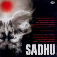 SADHU [사두] - THE TREND OF PUBLIC OPINION