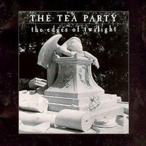 THE TEA PARTY – THE EDGES OF TWILIGHT [수입]