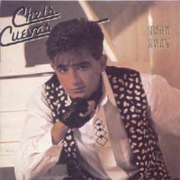 CHRIS CUEVAS - SOMEHOW SOMEWAY