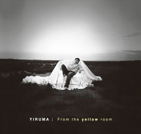 이루마(YIRUMA)- FROM THE YELLOW ROOM [LP/VINYL]