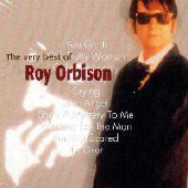 ROY ORBISON - THE VERY BEST OF