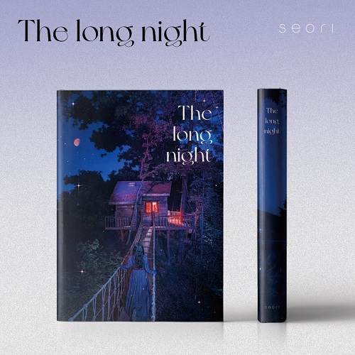 Seori - 긴 밤 [한정반]