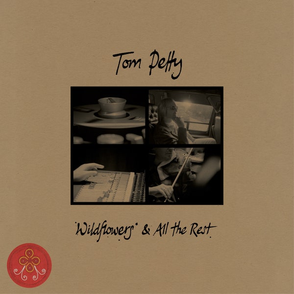 TOM PETTY - WILDFLOWERS