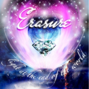 ERASURE - LIGHT AT THE END OF THE WORLD [수입]