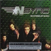 N SYNC - NO STRINGS ATTACHED