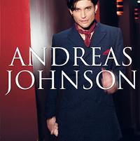 ANDREAS JOHNSON - MR.JOHNSON, YOUR ROOM IS ON FIRE