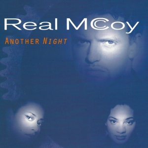 REAL MCCOY - ANOTHER NIGHT U.S. ALBUM
