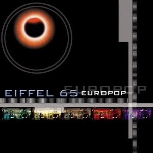 EIFFEL 65 - EUROPOP