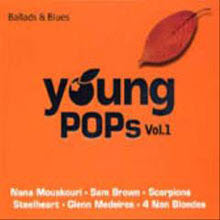 V.A - YOUNG POPS VOL.1 [BALLADS&BLUES]